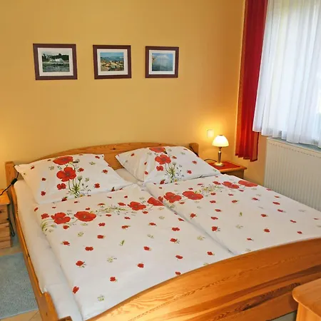 Apartamento Mit Kamin Am Selliner Seepark *