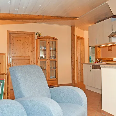 Apartment Mit Kamin Am Selliner Seepark Sellin (Rugen)