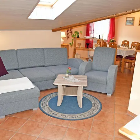 Mit Kamin Am Selliner Seepark Apartment