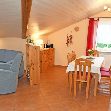 Mit Kamin Am Selliner Seepark Apartment