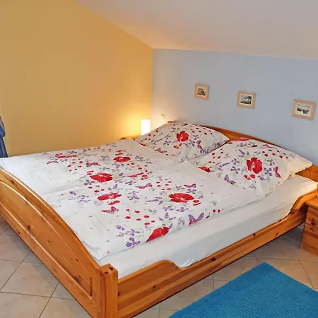 منزل للإقامة Mit Kamin Am Selliner Seepark Sellin (Rugen)