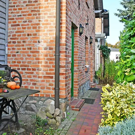 Apartment Mit Kamin Am Selliner Seepark Sellin (Rugen)