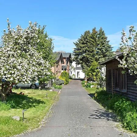 Mit Kamin Am Selliner Seepark Sellin (Rugen)