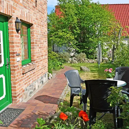 منزل للإقامة Mit Kamin Am Selliner Seepark Sellin (Rugen)