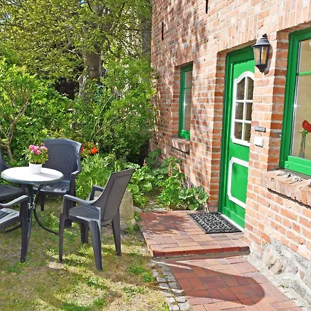 Mit Kamin Am Selliner Seepark * Sellin (Rugen)