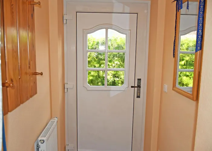 Mit Kamin Am Selliner Seepark Sellin (Rugen)