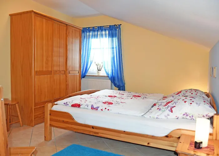 Mit Kamin Am Selliner Seepark * Sellin (Rugen)